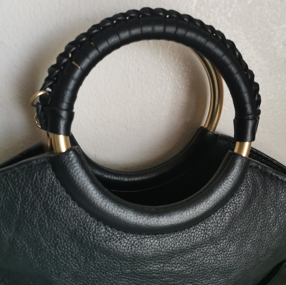 See by Chloe Monroe Satchel - Picture 8 of 17